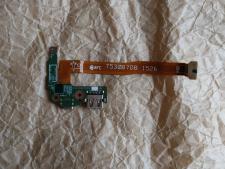USB роз'єм Dell&nbsp;Xps&nbsp;13&nbsp;L322X